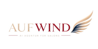 Aufwind - AI Agentur für Salons