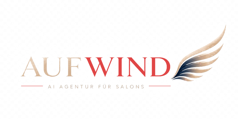 Aufwind — AI Agentur für Salons